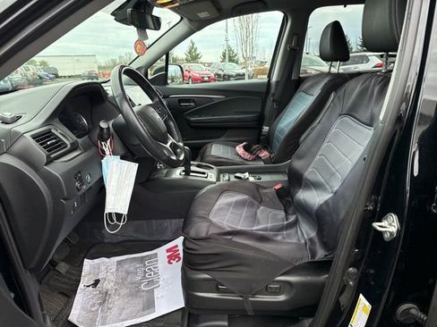 Used 2019 Honda Pilot EX-L image 13