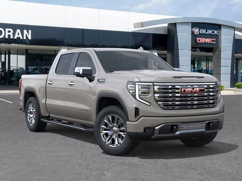 New 2026 GMC Sierra 1500 Denali image 9