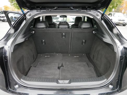 Used 2022 MAZDA CX-30 AWD 2.5 S w/ Select Package image 17