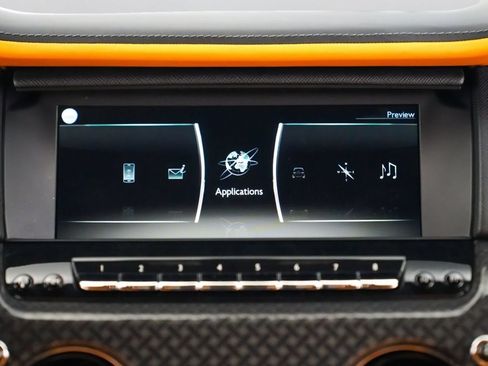 Certified 2024 Rolls-Royce Cullinan Black Badge w/ Driver's Package AWD/4WD image 39