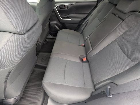 Used 2024 Toyota RAV4 LE FWD image 17
