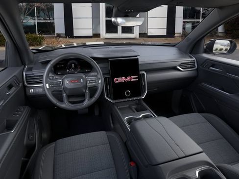 New 2026 GMC Acadia Elevation FWD image 15