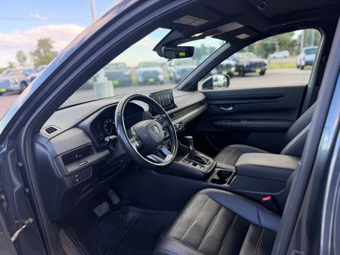 Used 2024 Honda CR-V Sport-L image 2