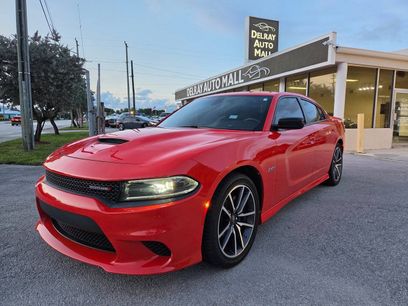 Used 2023 Dodge Charger R/T