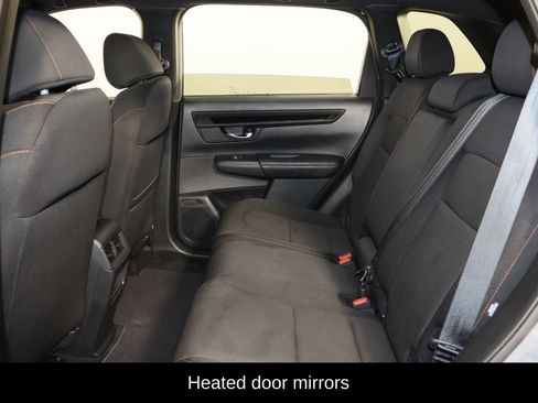 Used 2025 Honda CR-V Sport image 16