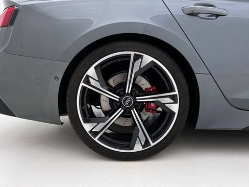 Used 2021 Audi RS 5 Sportback AWD/4WD image 31