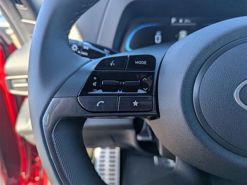 Certified 2026 Hyundai Elantra Sport image 27