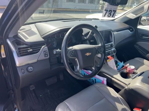 Used 2019 Chevrolet Tahoe LT image 6