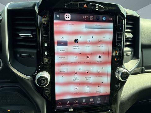 New 2025 RAM 2500 Lone Star image 24