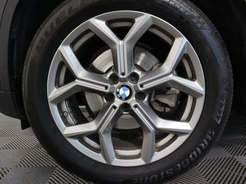 Used 2020 BMW X3 sDrive30i w/ Convenience Package image 31