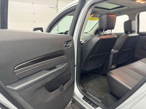 Used 2013 GMC Terrain Denali FWD image 32