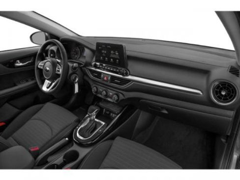 Used 2019 Kia Forte EX w/ EX Launch Edition image 18