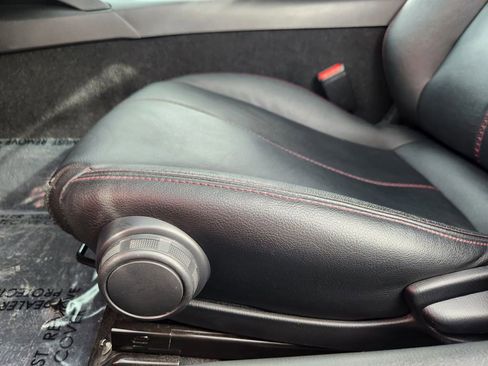 Used 2016 MAZDA MX-5 Miata Grand Touring image 15