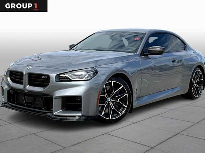Used 2025 BMW M2 w/ Lighting Package