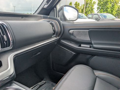 New 2026 Ford Expedition Tremor AWD/4WD image 31
