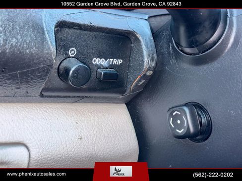 Used 2005 Lexus RX 330 image 23