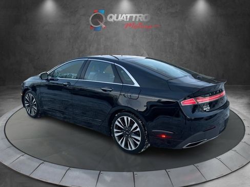 Used 2018 Lincoln MKZ Reserve w/ Climate Package image 3