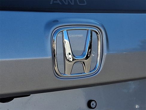 New 2026 Honda CR-V EX-L image 10