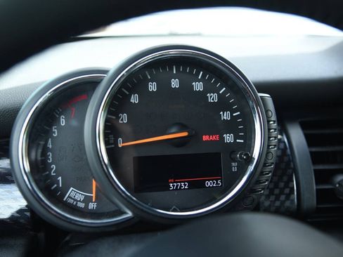 Used 2016 MINI Cooper S FWD image 26