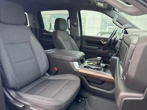 Used 2023 Chevrolet Silverado 1500 RST w/ Rally Edition image 31