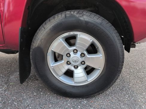 Used 2014 Toyota Tacoma 4x4 Double Cab w/ TRD Sport Package image 11