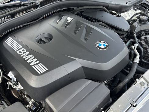 New 2026 BMW 330i Sedan w/ Premium Package RWD image 20