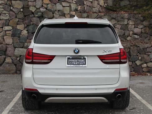 Used 2015 BMW X5 xDrive35i AWD/4WD image 41
