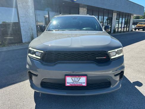 Used 2021 Dodge Durango GT AWD/4WD image 10