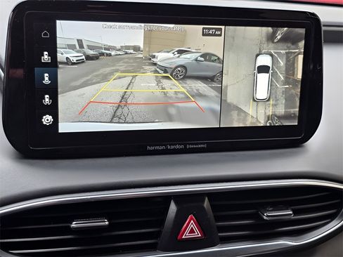 Certified 2023 Hyundai Santa Fe Limited image 32