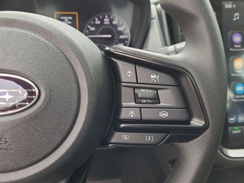 New 2026 Subaru Crosstrek 2.0i Premium image 29