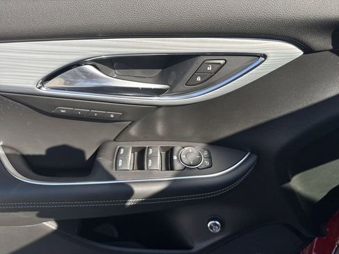 New 2026 Buick Envision Avenir image 13