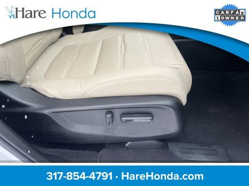 Used 2022 Honda CR-V EX-L image 33