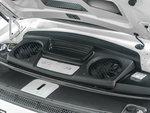 Used 2014 Porsche 911 GT3 RWD image 42