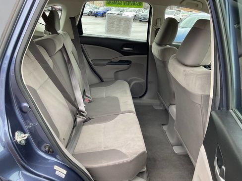 Used 2014 Honda CR-V LX image 28