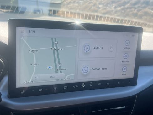 Used 2023 Ford Escape Platinum w/ Premium Technology Package image 19