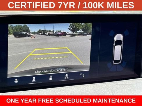 Used 2024 Acura RDX SH-AWD w/ Technology Package image 21