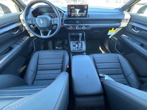 New 2026 Honda CR-V Sport-L image 25