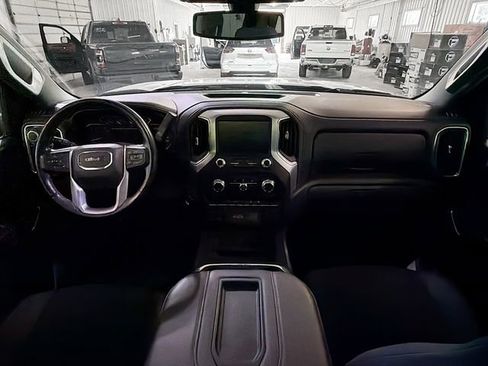 Used 2020 GMC Sierra 1500 Elevation w/ Elevation Value Package AWD/4WD image 10