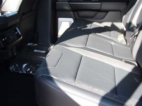 New 2026 Ford F150 Raptor AWD/4WD image 23