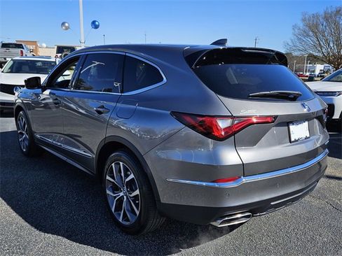 Used 2023 Acura MDX Technology image 10