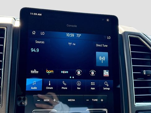 Used 2019 Ford F150 Raptor w/ Equipment Group 802A Luxury AWD/4WD image 31