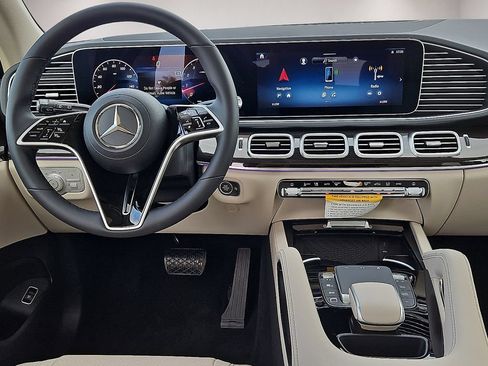 Used 2026 Mercedes-Benz GLE 350 4MATIC image 18