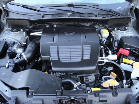 Used 2023 Subaru Forester Limited image 31