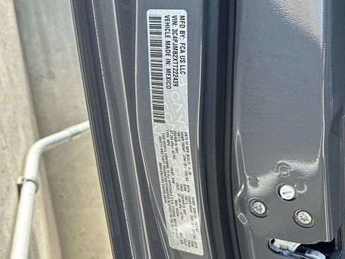 New 2026 Jeep Cherokee Laredo AWD/4WD image 28
