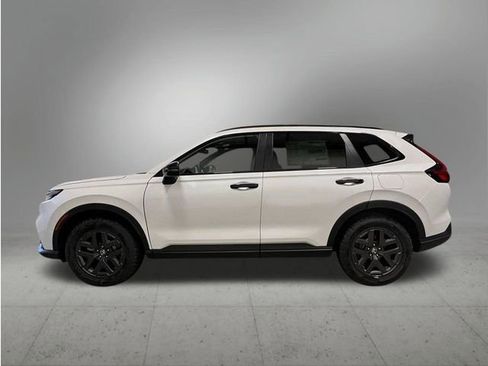 New 2026 Honda CR-V TrailSport image 2