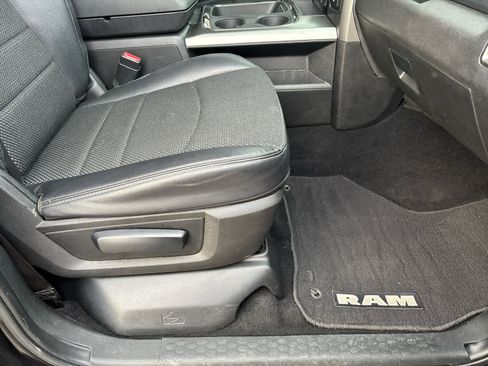 Used 2018 RAM 1500 Sport w/ Convenience Group image 23