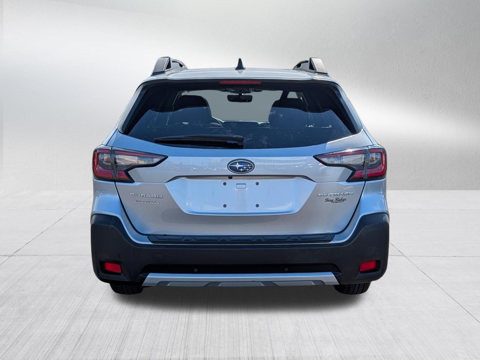 Certified 2024 Subaru Outback Limited AWD/4WD image 6