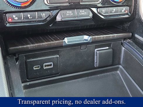 Used 2022 GMC Yukon XL Denali w/ Denali Ultimate Package image 27