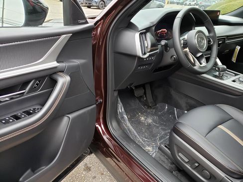 New 2026 MAZDA CX-90 3.3 Turbo S w/ Premium Package image 6