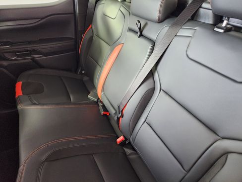 New 2025 Ford Ranger Raptor image 11